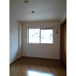 エクシブ 103 1階2DKのリビング/ダイニング