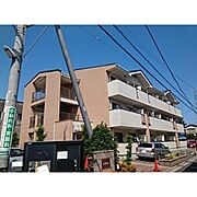 エクシブ 1階 築21年2ヶ月の賃貸物件