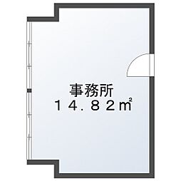 カタオカビル 5階/501
