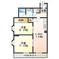 ヒラボウマンション2階5.3万円