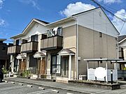 赤堀駅より徒歩10分 2階 築20年1ヶ月の賃貸物件