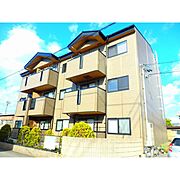 伊勢朝日駅より徒歩6分 3階 築21年3ヶ月の賃貸物件