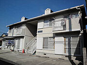 近鉄富田駅より徒歩8分 1階 築34年1ヶ月の賃貸物件