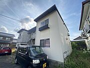 コーポかすみ２ 2階 築43年7ヶ月の賃貸物件