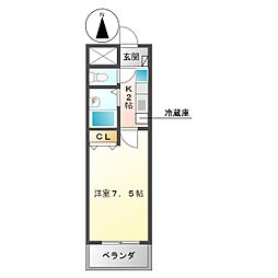 トワニマンション 9階
