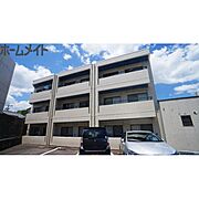 メモリーあかつきの賃貸物件