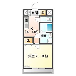 パティオみずい 5階