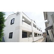 伊勢松本駅より徒歩9分 築22年5ヶ月 2階建の賃貸物件