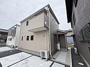 塩浜駅より徒歩29分 築1年2ヶ月 2階建の賃貸物件