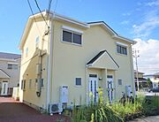 リッツハウスE棟E-1の賃貸物件