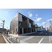 西日野駅より徒歩6分 築10年2ヶ月 3階建の賃貸物件