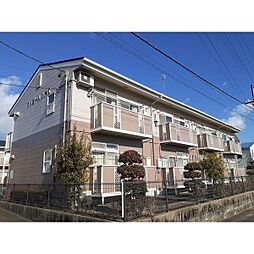 ファミール小杉I