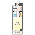 WillDo四日市白須賀9階4.8万円