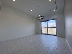 フィオレティーナ四日市 403 4階1Kのリビング/ダイニング