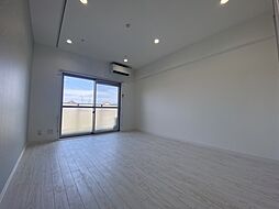 フィオレティーナ四日市 205 2階1Kのリビング/ダイニング