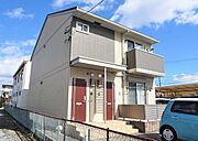 クローバーの賃貸物件