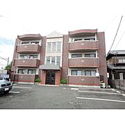 FieldCourt1Aの賃貸物件