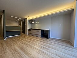 シャーメゾン　ル　シエル 104 1階ワンルームのリビング/ダイニング