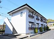 リッツ白梅2の賃貸物件