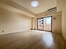 フローラル堀木 702 7階1Kのリビング/ダイニング