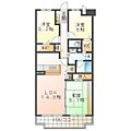 ベルカーサ富洲原8階9.0万円