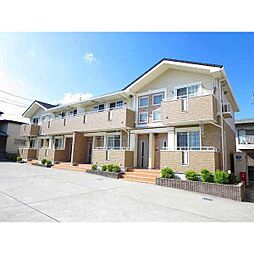 パティオ・ソレア−ドII