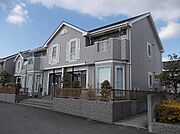 近鉄富田駅より徒歩16分 築25年11ヶ月 2階建の賃貸物件