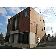 南四日市駅より徒歩1分 3階 築8年3ヶ月の賃貸物件