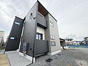 西日野駅より徒歩15分 新築 2階建の賃貸物件