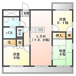 ＰＲＯＵＤ 3階