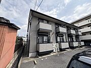 中川原駅より徒歩7分 1階 築23年2ヶ月の賃貸物件