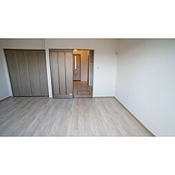 サングリーン 107 1階1Kのリビング/ダイニング