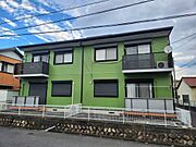 フレンドリーＡの賃貸物件