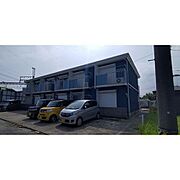 カーサデル・ポポロ 1階 築39年5ヶ月の賃貸物件