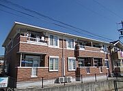 ストークパークIIIの賃貸物件