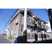 伊勢朝日駅より徒歩27分 2階 築19年3ヶ月の賃貸物件