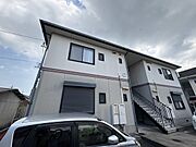 コーポラスたなかＣの賃貸物件