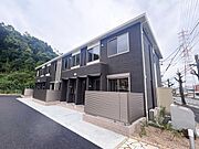 ラ・トレフルの賃貸物件