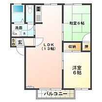 間取り：224005616758