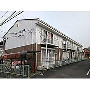 西日野駅より徒歩11分 築33年8ヶ月 2階建の賃貸物件