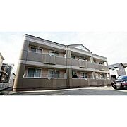 エーデルワイス２ 2階 築27年10ヶ月の賃貸物件