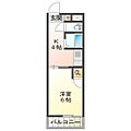 オーク斎藤2階4.5万円