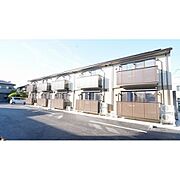 朝日駅より徒歩6分 2階 築7年7ヶ月の賃貸物件