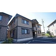 大矢知駅より徒歩8分 築20年5ヶ月 2階建の賃貸物件