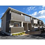 近鉄四日市駅よりバス37分 徒歩2分 1階 築12年11ヶ月の賃貸物件