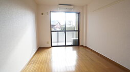 ＫＯＭＯ 202 2階ワンルームのリビング/ダイニング