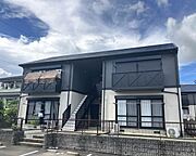 パークホーム青山Ｆの賃貸物件