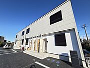 ベレッツァ四日市大矢知 1階 新築の賃貸物件