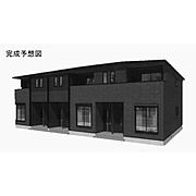 西日野駅より徒歩2分 1階 新築の賃貸物件