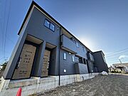 リーブルファイン白須賀の賃貸物件